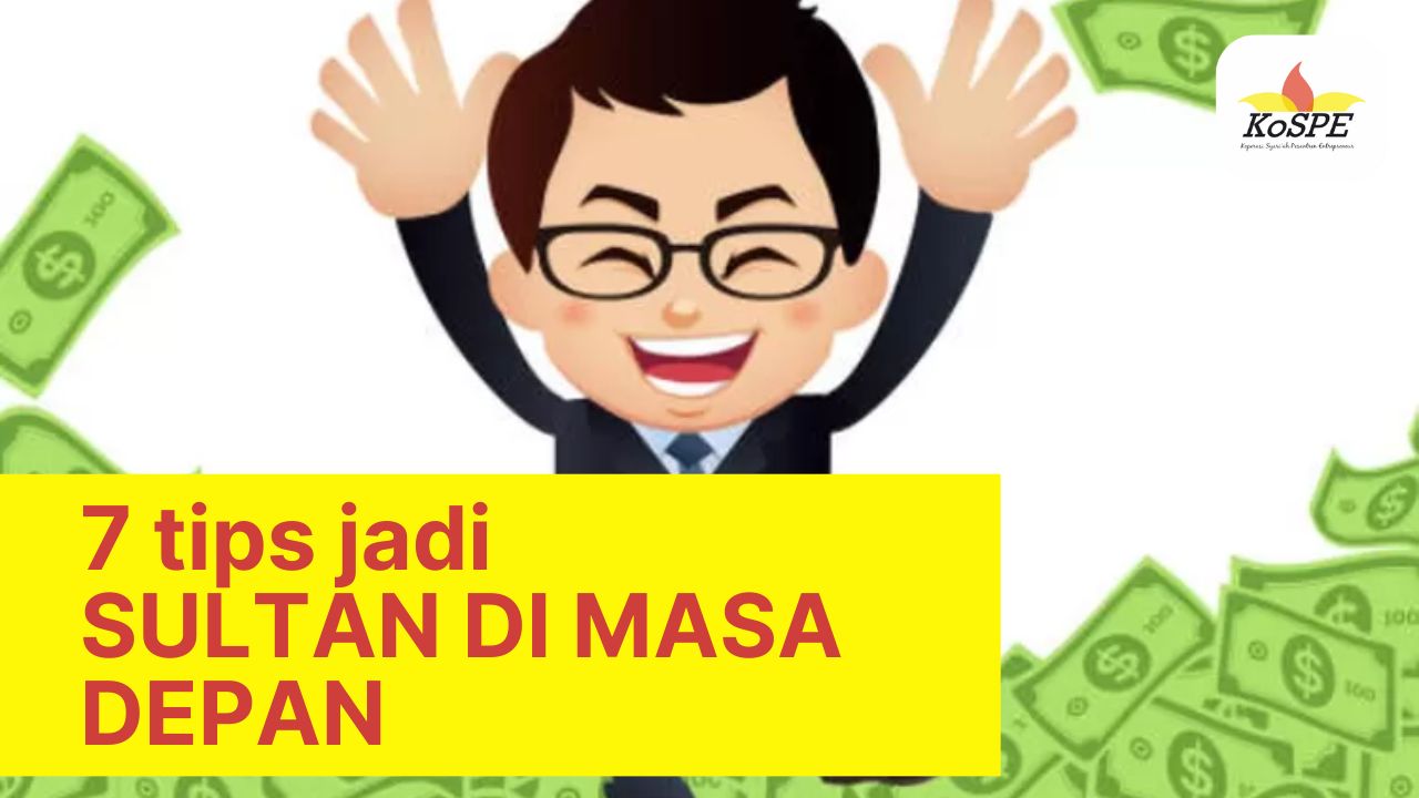 Tips Keuangan