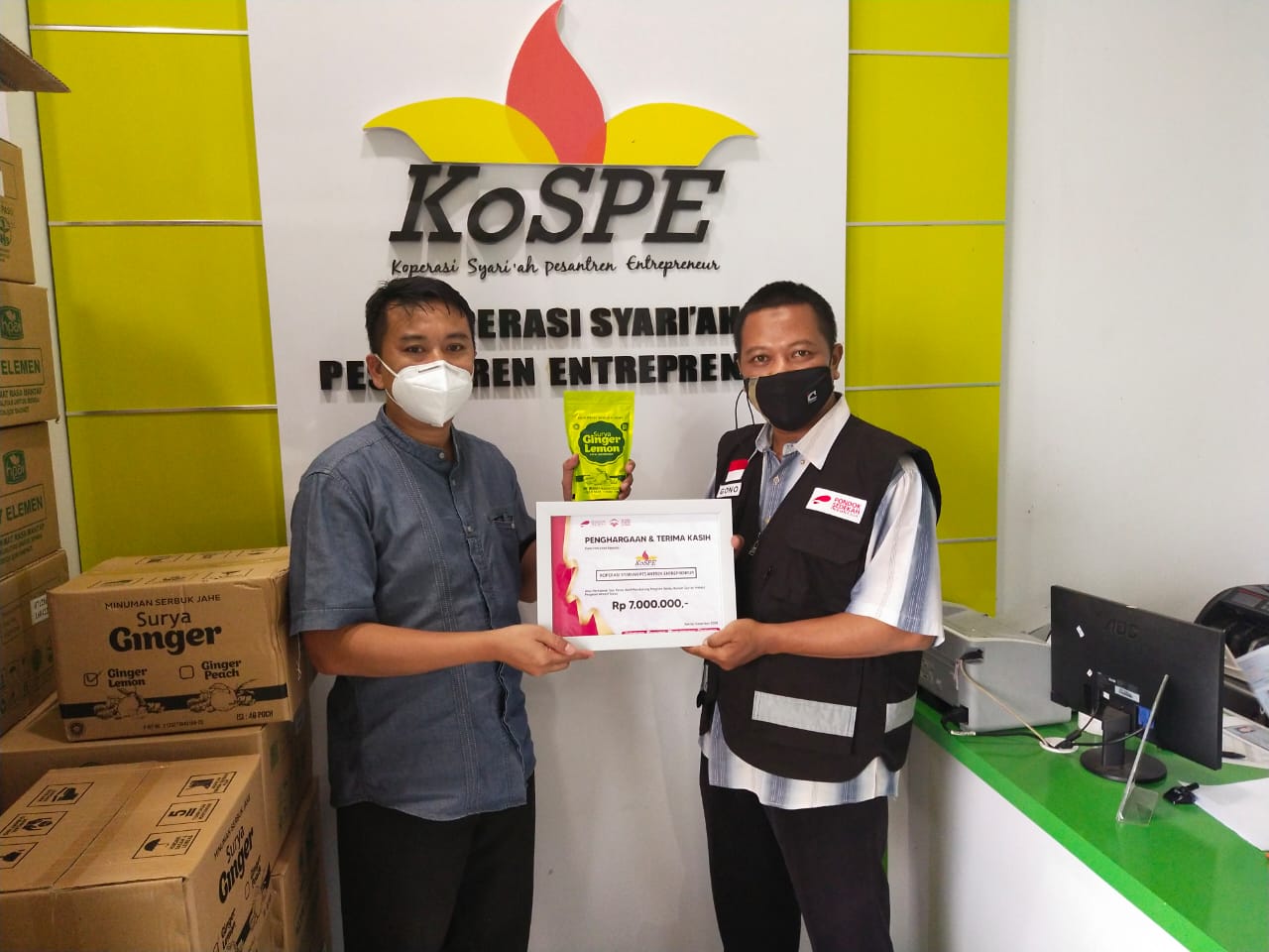 Tips Keuangan