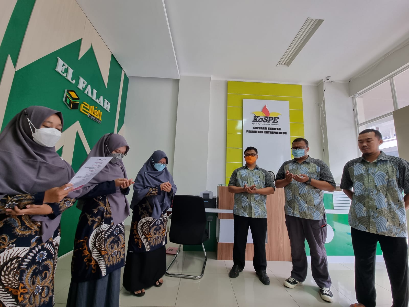 Tips Keuangan