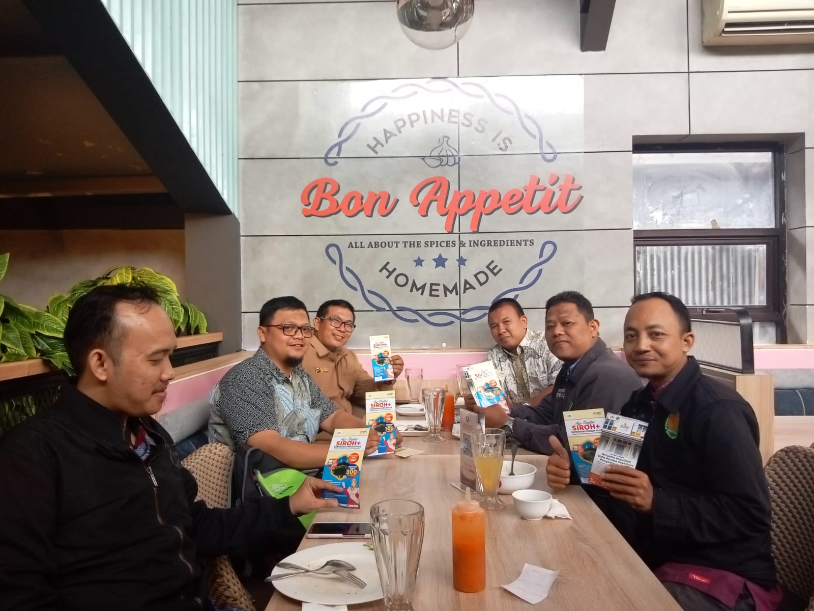 Tips Keuangan